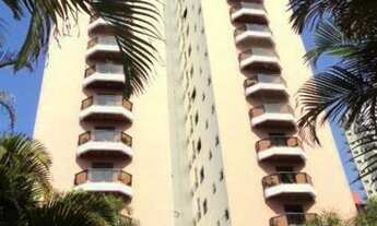 Imagem 7: APARTAMENTO RESIDENCIAL em SÃO BERNARDO DO CAMPO - SP, CENTRO