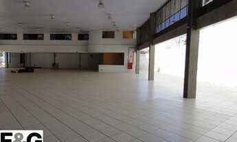 Imagem 4: PRÉDIO COMERCIAL em CAMPINAS - SP, BONFIM