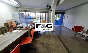 Imagem 2: PRÉDIO COMERCIAL em SÃO BERNARDO DO CAMPO - SP, JARDIM DO MAR