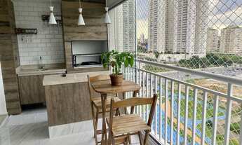 Imagem: APARTAMENTO RESIDENCIAL em SÃO BERNARDO