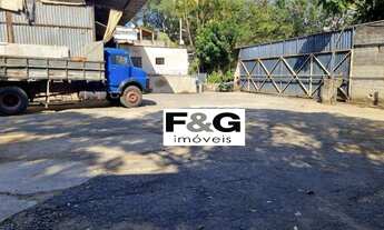 Imagem 4: TERRENO COMERCIAL em SÃO BERNARDO DO CAMPO - SP, TABOÃO