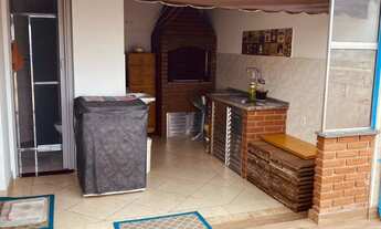 Imagem 2: COBERTURA RESIDENCIAL em SÃO BERNARDO DO CAMPO - SP, TABOÃO