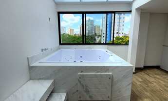 Imagem 6: COBERTURA RESIDENCIAL em SÃO BERNARDO DO CAMPO - SP, NOVA PETRÓPOLIS