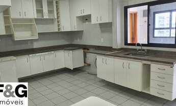 Imagem 3: APARTAMENTO RESIDENCIAL em SANTO ANDRÉ - SP, VILA BASTOS