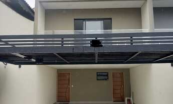 Imagem: SOBRADO RESIDENCIAL em SÃO BERNARDO DO