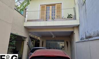 Imagem: SOBRADO RESIDENCIAL em SANTO ANDRÉ - SP