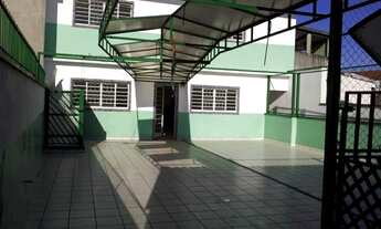 Imagem 3: PRÉDIO COMERCIAL em SÃO PAULO - SP, VILA ALPINA