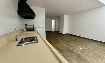 Imagem 3: COBERTURA RESIDENCIAL em SÃO BERNARDO DO CAMPO - SP, NOVA PETRÓPOLIS