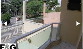 Imagem: SOBRADO RESIDENCIAL em SÃO BERNARDO DO