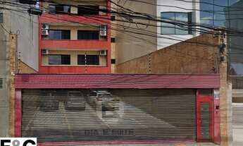 Imagem: PRÉDIO COMERCIAL em SÃO BERNARDO DO CAMPO