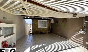 Imagem: SOBRADO RESIDENCIAL em SANTO ANDRÉ - SP