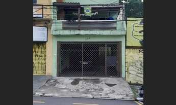 Imagem: SOBRADO RESIDENCIAL em SÃO BERNARDO DO