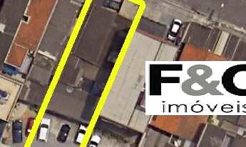 Imagem 2: TERRENO RESIDENCIAL em SÃO BERNARDO DO CAMPO - SP, NOVA PETRÓPOLIS