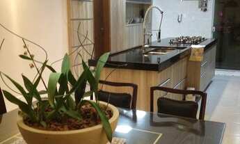 Imagem: CASA RESIDENCIAL em SÃO BERNARDO DO CAMPO