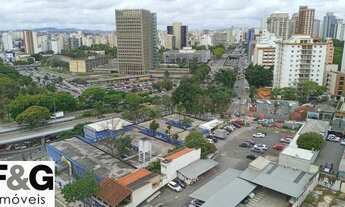 Imagem 4: APARTAMENTO RESIDENCIAL em SANTO ANDRÉ - SP, VILA BASTOS