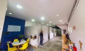 Imagem 4: PRÉDIO COMERCIAL em Diadema - SP, Centro