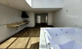 Imagem: COBERTURA RESIDENCIAL em SÃO BERNARDO DO