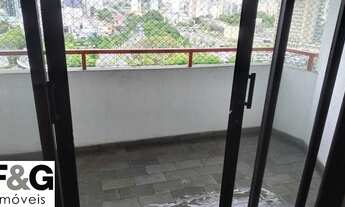 Imagem 2: APARTAMENTO RESIDENCIAL em SANTO ANDRÉ - SP, VILA BASTOS