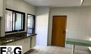 Imagem 6: APARTAMENTO RESIDENCIAL em SANTO ANDRÉ - SP, VILA BASTOS