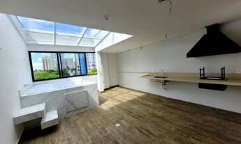 Imagem 7: COBERTURA RESIDENCIAL em SÃO BERNARDO DO CAMPO - SP, NOVA PETRÓPOLIS