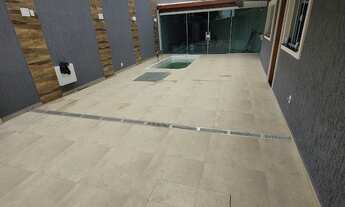 Imagem: Sobrado RESIDENCIAL em SANTO ANDRÉ - SP