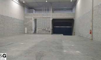 Imagem 7: GALPAO COMERCIAL em DIADEMA - SP, PIRAPORINHA