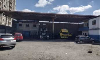 Imagem 4: TERRENO COMERCIAL em Santo André - SP, Vila Metalurgica