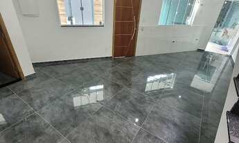 Imagem 7: Sobrado RESIDENCIAL em SANTO ANDRÉ - SP, PARQUE DAS NAÇÕES