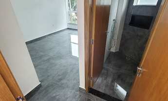 Imagem 4: SOBRADO RESIDENCIAL em SANTO ANDRÉ - SP, PARQUE DAS NAÇÕES