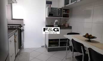 Imagem 5: APARTAMENTO RESIDENCIAL em SÃO BERNARDO DO CAMPO - SP, ANCHIETA