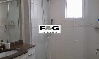 Imagem 7: APARTAMENTO RESIDENCIAL em SÃO BERNARDO DO CAMPO - SP, ANCHIETA