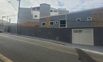 Imagem 2: Sobrado RESIDENCIAL em SANTO ANDRÉ - SP, PARQUE DAS NAÇÕES