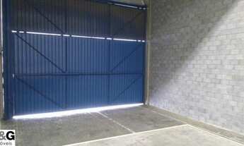 Imagem 3: GALPAO COMERCIAL em DIADEMA - SP, PIRAPORINHA