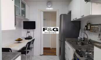 Imagem 4: APARTAMENTO RESIDENCIAL em SÃO BERNARDO DO CAMPO - SP, ANCHIETA