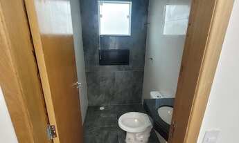 Imagem 5: SOBRADO RESIDENCIAL em SANTO ANDRÉ - SP, PARQUE DAS NAÇÕES