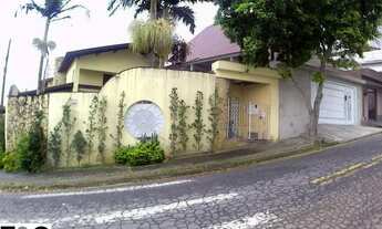 Imagem: CASA RESIDENCIAL em SANTO ANDRÉ - SP, VILA