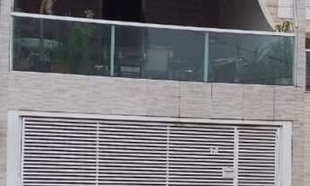 Imagem 2: SOBRADO RESIDENCIAL em São Bernardo do Campo - SP, Bairro Assunção