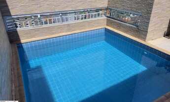 Imagem 3: COBERTURA RESIDENCIAL em SÃO BERNARDO DO CAMPO - SP, CENTRO