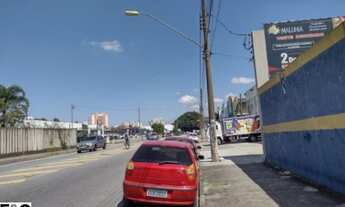 Imagem 2: TERRENO COMERCIAL em Santo André - SP, Vila Metalurgica