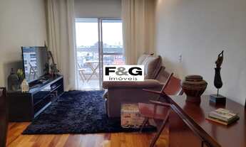 Imagem 2: APARTAMENTO RESIDENCIAL em SÃO BERNARDO DO CAMPO - SP, ANCHIETA