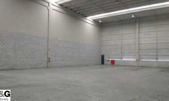 Imagem 2: GALPAO COMERCIAL em DIADEMA - SP, PIRAPORINHA