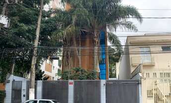 Imagem: PRÉDIO COMERCIAL em SÃO PAULO - SP, VILA