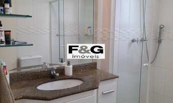 Imagem 6: APARTAMENTO RESIDENCIAL em SÃO BERNARDO DO CAMPO - SP, ANCHIETA