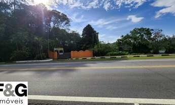 Imagem: ÁREA COMERCIAL em RIBEIRÃO PIRES - SP