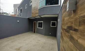 Imagem: SOBRADO RESIDENCIAL em SANTO ANDRÉ - SP