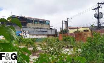 Imagem 3: TERRENO COMERCIAL em DIADEMA - SP, CASA GRANDE