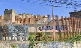 Imagem 2: TERRENO COMERCIAL em DIADEMA - SP, CASA GRANDE