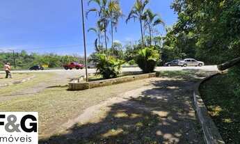 Imagem 2: ÁREA COMERCIAL em RIBEIRÃO PIRES - SP, REPRESA