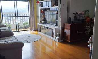 Imagem 5: APARTAMENTO RESIDENCIAL em SÃO BERNARDO DO CAMPO - SP, RUDGE RAMOS