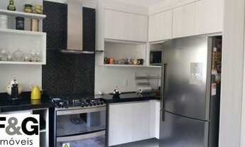 Imagem 5: SOBRADO RESIDENCIAL em SÃO BERNARDO DO CAMPO - SP, NOVA PETRÓPOLIS